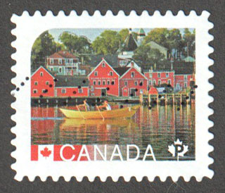 Canada Scott 2892 Used - Click Image to Close